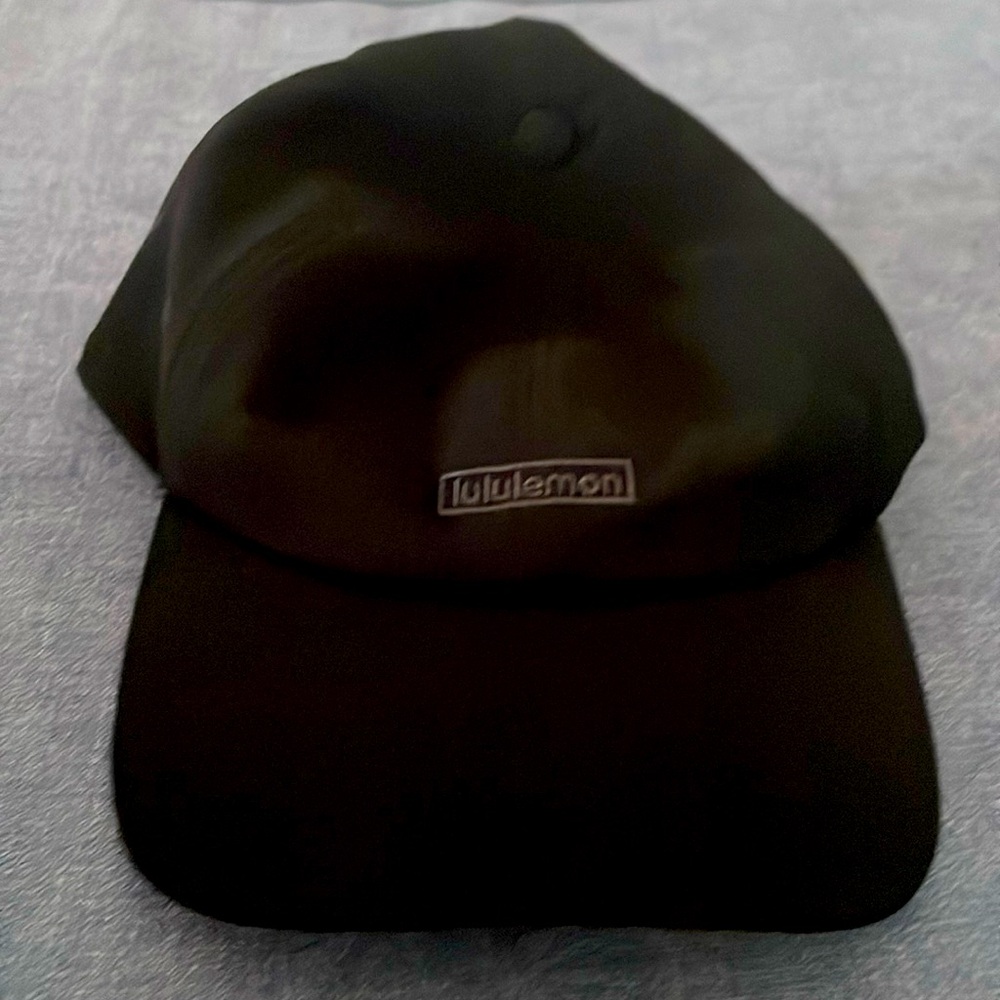 Lululemon athletic hat